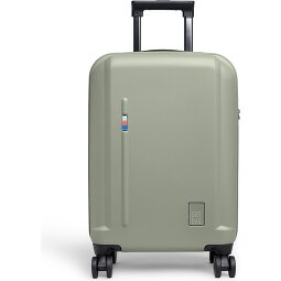 GOT BAG Re:Shell 4 wheels Cabin trolley 55 cm Laptop compartment  Variant 1