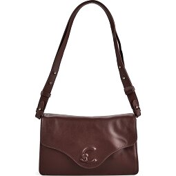 Coccinelle C-Me Shoulder Bag Genuine Leather 26 cm  Variant 1