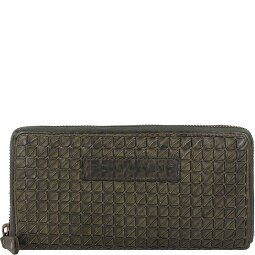 Greenland Nature Femi & Nine Wallet Leather 20 cm  Variant 5