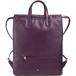 DuDu Ellesmere City Backpack Leather 44 cm  Variant 2