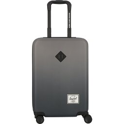 Herschel Heritage 4 wheels Cabin trolley S 54 cm  Variant 3 Herschel Heritage 4 wheels Cabin trolley S 54 cm  Variant 3
