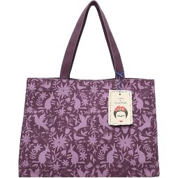 Fritzi aus Preußen Fritzi x Frida Kahlo Easy01 Limited Shopper Bag 46.5 cm  Variant 4