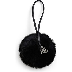 Lauren Ralph Lauren Leather Bag Charm, 23 cm  Variant 1