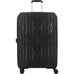 Gabol Infinity 4 wheels Trolley L 75 cm with expansion pleat  Variant 1 Gabol Infinity 4 wheels Trolley L 75 cm with expansion pleat  Variant 1