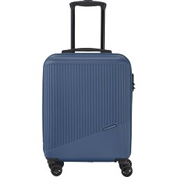 Travelite Bali 4 wheels Cabin trolley S 55 cm  Variant 2