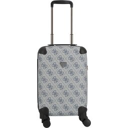 Guess Berta 4 wheels Cabin trolley 53 cm  Variant 3