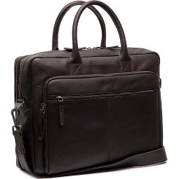 The Chesterfield Brand Tacama Briefcase Leather 41 cm Laptop compartment  Variant 1