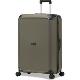 Eminent Aegis 4 wheels Trolley L 78 cm with expansion pleat  Variant 3