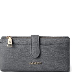 Lazarotti Bologna Leather Wallet Genuine Leather 20 cm  Variant 5