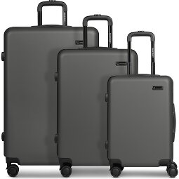 Smartbox Edition 05 4 wheels Suitcase set 3-piece  Variant 1