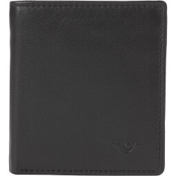 Voi Soft Uli wallet RFID leather 8 cm  Variant 2