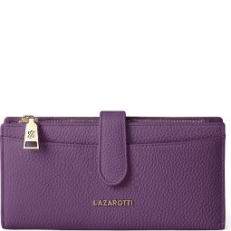 Lazarotti Bologna Leather Wallet Genuine Leather 20 cm  Variant 9
