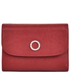 Esquire Athena Wallet RFID protection Genuine Leather 14 cm  Variant 2