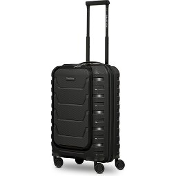 Smartbox Edition 01 4 wheels Cabin trolley 55 cm Laptop compartment  Variant 2