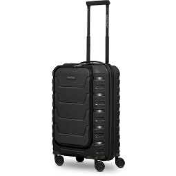 Smartbox Edition 01 4 wheels Cabin trolley 55 cm Laptop compartment  Variant 2