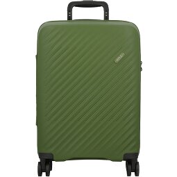 Jump Levante 4 wheels Cabin trolley 55 cm  Variant 3 Jump Levante 4 wheels Cabin trolley 55 cm  Variant 3