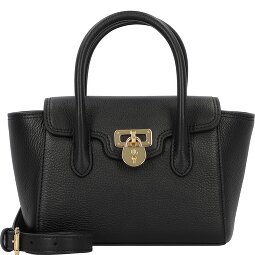 Lauren Ralph Lauren Tanner Shopper Bag Leather 23.5 cm  Variant 1
