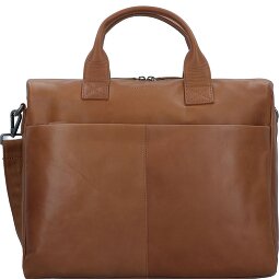 Greenburry Fiorentina Briefcase Genuine Leather 41 cm Laptop compartment  Variant 2