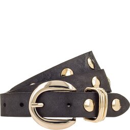 b.belt Studded belt Genuine Leather  Variant 1
