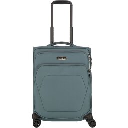 Samsonite Spark SNG ECO Spinner 4 Roll Cabin Trolley 55 cm  Variant 3