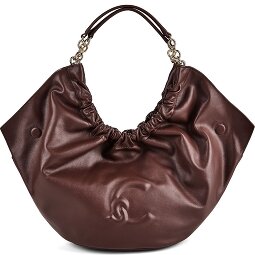 Coccinelle Smash Shopper Bag Genuine Leather 21 cm  Variant 1