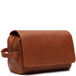 The Chesterfield Brand Rosario Toilet bag Leather 25 cm  Variant 2