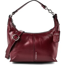 Burkely Myra Shoulder Bag Genuine Leather 23 cm  Variant 2