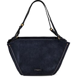 Gianni Chiarini Bloom Shoulder Bag Genuine Leather 50 cm  Variant 2