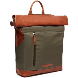 The Chesterfield Brand Fusion Bornholm Daypack 45 cm  Variant 4