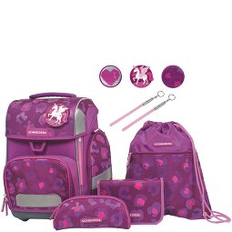 Schneiders Ergolite School bag set  Variant 1