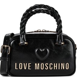 Love Moschino Nero Handbag Genuine Leather 21 cm  Variant 3