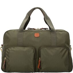 Bric's X-Travel Weekender travel bag 45 cm  Variant 1