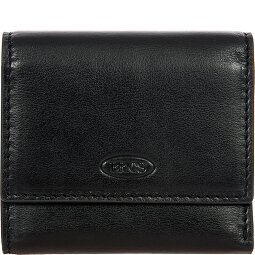 Bric's Volterra Wallet RFID protection Leather 11 cm  Variant 1