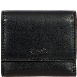 Bric's Volterra Wallet RFID protection Leather 11 cm  Variant 1