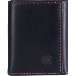 Jekyll & Hide Texas Credit card case RFID protection Leather 7 cm  Variant 1