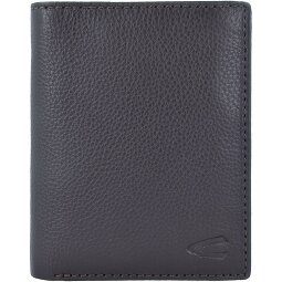 camel active Macau Wallet RFID protection Leather 9 cm  Variant 1