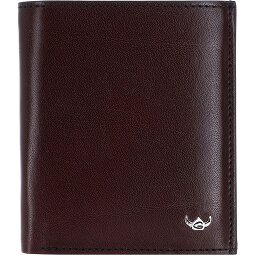 Golden Head Colorado RFID Protect wallet leather 8.5 cm  Variant 1