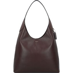 Coach Brooklyn Shoulder Bag Leather 39 cm  Variant 3
