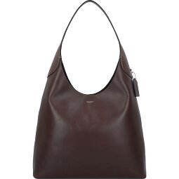Coach Brooklyn Shoulder Bag Leather 39 cm  Variant 3