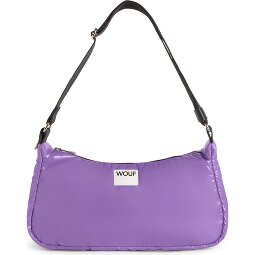 Wouf Glossy Shoulder Bag 31 cm  Variant 2