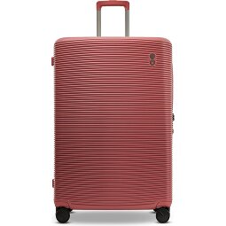 Echolac Ultima 4 wheels Trolley 76 cm with expansion pleat  Variant 4