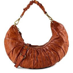 Campomaggi Luna Shoulder Bag Leather 45 cm  Variant 1