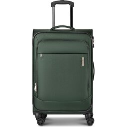 Travelite Priego 4 wheels Trolley M 66 cm  Variant 3