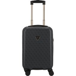 Guess Jesco 4 wheels Cabin trolley 54 cm  Variant 2