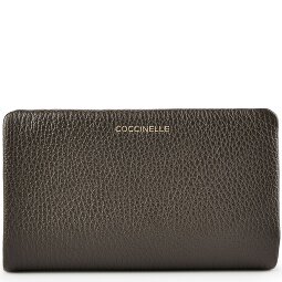 Coccinelle C-Me Softy Wallet Genuine Leather 16 cm  Variant 1