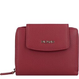 Picard Java 1 Wallet RFID protection Leather 12 cm  Variant 2 Picard Java 1 Wallet RFID protection Leather 12 cm  Variant 2