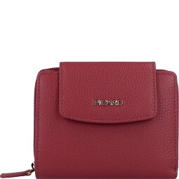 Picard Java 1 Wallet RFID protection Leather 12 cm  Variant 2