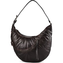 Liebeskind Luna II Shoulder Bag M Genuine Leather 43 cm  Variant 2
