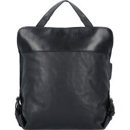 aunts & uncles Grandma's Luxury Club Mrs.Crumble Cookie City Backpack Leather 28 cm  Variant 1