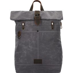 Jack Kinsky Dakar backpack 44.5 cm laptop compartment  Variant 2
